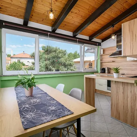 Apartman View Pula Exterior photo