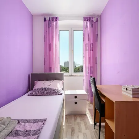 Apartman View Pula Exterior photo