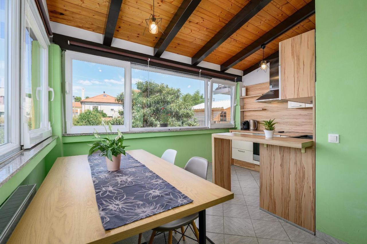 View Apartament Pula