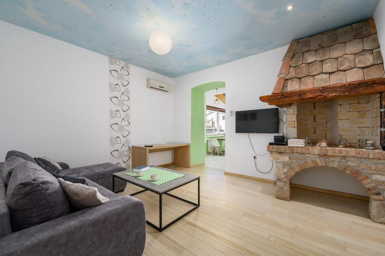View Apartament *