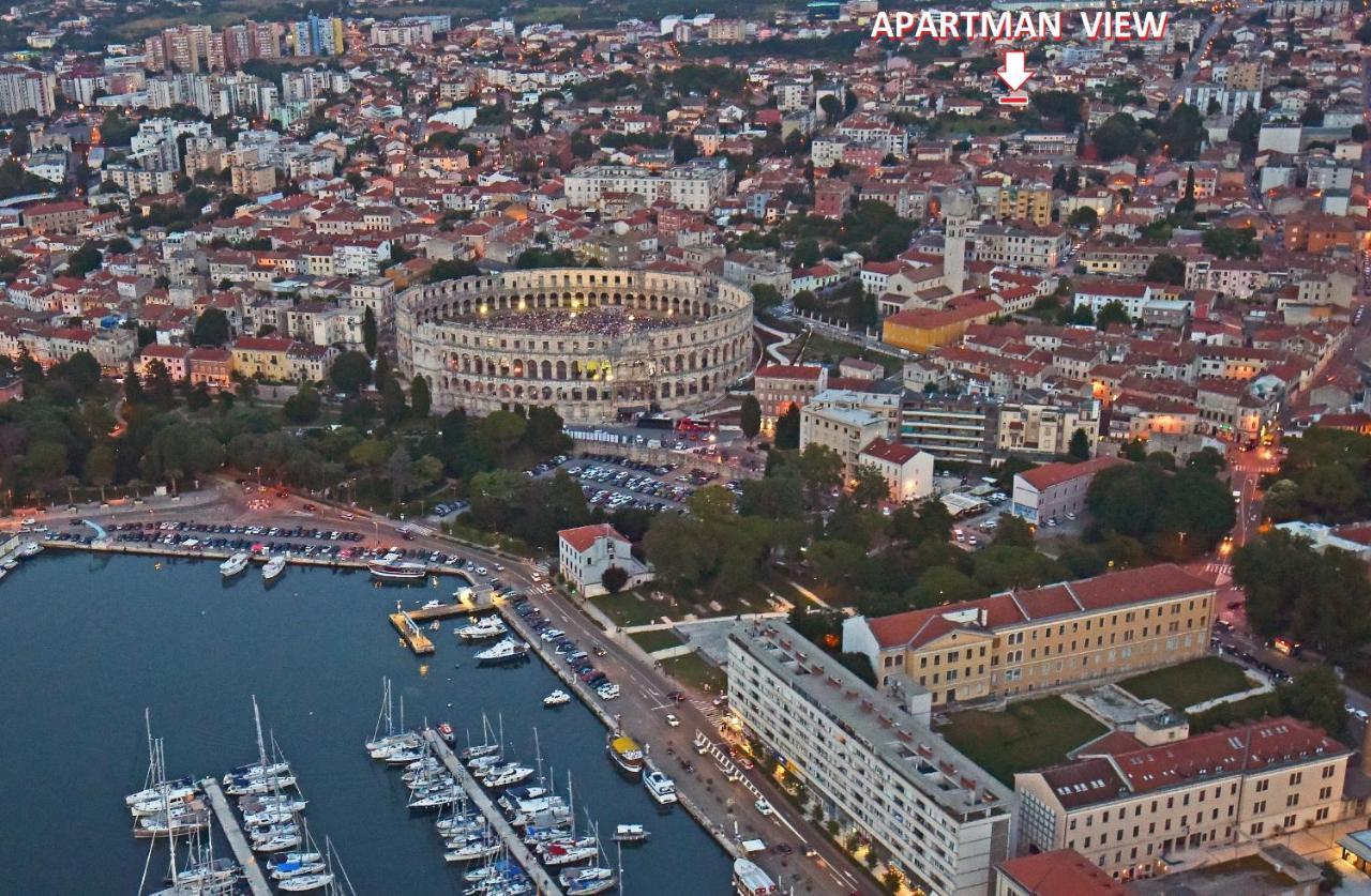 View Apartament
